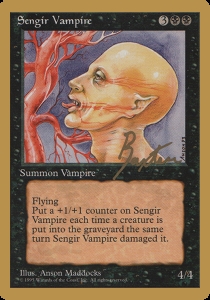 Sengir Vampire